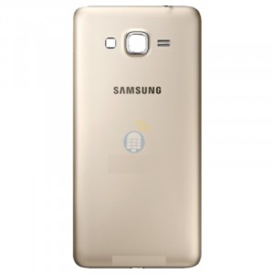 TAMPA TRASEIRA SAMSUNG GALAXY GRAND PRIME 4G SM-G530F DOURADO